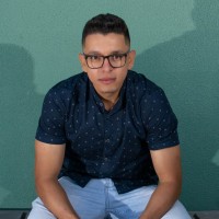 Ikatech Solutions Employee Felipe Salazar's profile photo