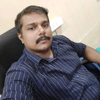 Grain n Grace Food Ingredients Manufacturing Pvt Ltd Employee Gopakumar P's profile photo