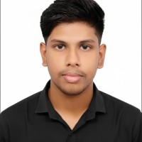 TAKSHASHILA B.ED. COLLEGE-HALVAD Employee Gietheshv R's profile photo