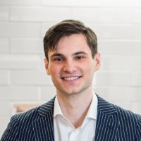 Tangia Employee Daniel Goodman's profile photo