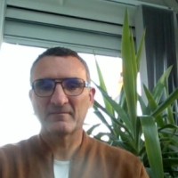 Stellantis Employee Stephane Bodet's profile photo