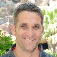 Western States Machine Company Employee Steve Kerchner's profile photo