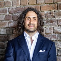 Indeed.com Employee Bobby Burns's profile photo