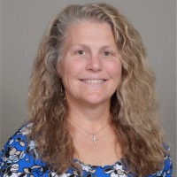 Revolution Hearing Employee Megan Bradshaw's profile photo