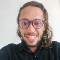Midway Employee Leandro Carlos Ribeiro dos Santos's profile photo