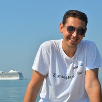 Privesc.Eu Employee Radu Chivriga's profile photo