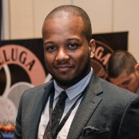 CBRE Government & Defense Services Employee Joshua Jamison's profile photo
