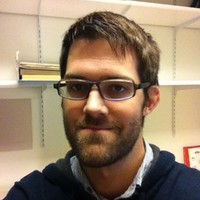 Alexander Potter Email & Phone Number