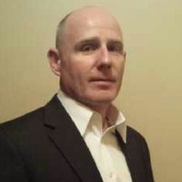 Enterprise Fleet Management Employee Tim Wess's profile photo
