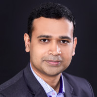 Vishal Augustine Email & Phone Number