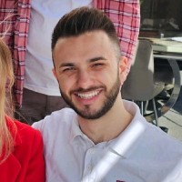 The ClearVue Ltd Employee Travis Fowell's profile photo