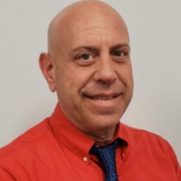Berkeley Ford Employee Sal Rigoroso's profile photo
