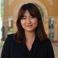 USC School of Dramatic Arts Employee Katie Youn's profile photo