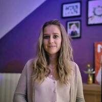 Ville de Rumilly Employee Caroline Poingt's profile photo