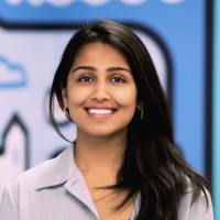 Ontario Public Service Employees Union (OPSEU/SEFPO) Employee Deena Newaz's profile photo