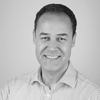 Ancala Water Services Employee Mike Howarth's profile photo