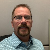 Watson-Marlow Fluid Technology Solutions Employee Scott Gilman's profile photo