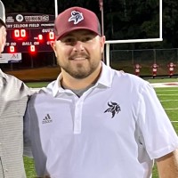 Northgate High School Employee Chase Smith's profile photo