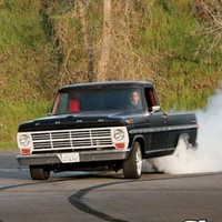 Myers & Sons Construction Employee Kirk Johnson's profile photo