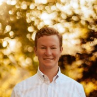 Fidus Capital Employee Kyle Clarke's profile photo