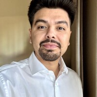 Nicholaus Rodriguez Email & Phone Number