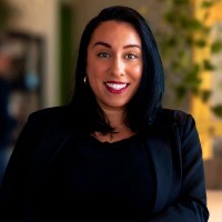 Jacqueline Becker Email & Phone Number