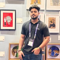 vFulfill Employee Prabhat Kumar's profile photo
