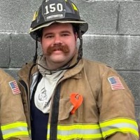 City of Westbrook Employee Dane Gomberg's profile photo