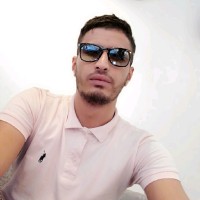 SOCARAM Employee Saddam Soualmia's profile photo