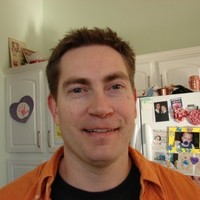 Eric Kirk Email & Phone Number