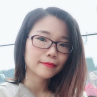 GoodBox International Employee Nadia Wang's profile photo