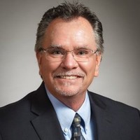 AIT Worldwide Logistics Employee Bob McGhee's profile photo