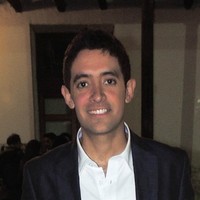 D-BLK Architects Employee Carlos Palleres's profile photo
