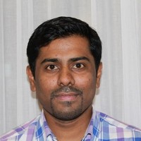 Vaisala Employee Dennis Varghese's profile photo