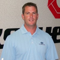 Mid-Am Building Supply Employee Brandon Gillaspie's profile photo