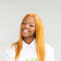 GIG (Global Interactive Group) Employee Ruth Wilson's profile photo