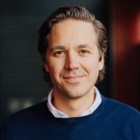 Resourcify Employee Felix Heinricy's profile photo