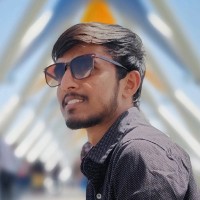 Meet Bharani Email