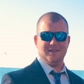GreenPointe Holdings Employee Luke Rector's profile photo