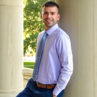RMC (Recruitment Management Consultants) Employee Charlie Kebler's profile photo
