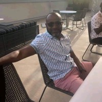 Church of the Highlands Employee Marcus Farmer's profile photo