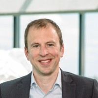 skeyes Employee Geoffray Robert's profile photo