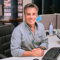 Baktron Employee Fernando Ribeiro da Luz Cruz's profile photo