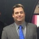 Integrated Recycling Technologies Employee Steve Budd's profile photo