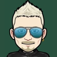 The Newton Theatre Employee Jonathan Peirce's profile photo