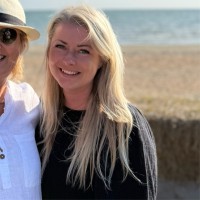 Com7/RingUp Employee Cecilia Christensen's profile photo