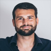 Pàu Employee Kevin Wenninger's profile photo