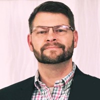 Gurucul Employee Chris Scheels's profile photo