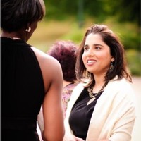 Fantoo Employee Seena Saini's profile photo
