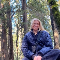 TakingITGlobal Employee McKenna Liski's profile photo